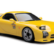 Illustration for article titled The rule of thumb for aero accessories is what...